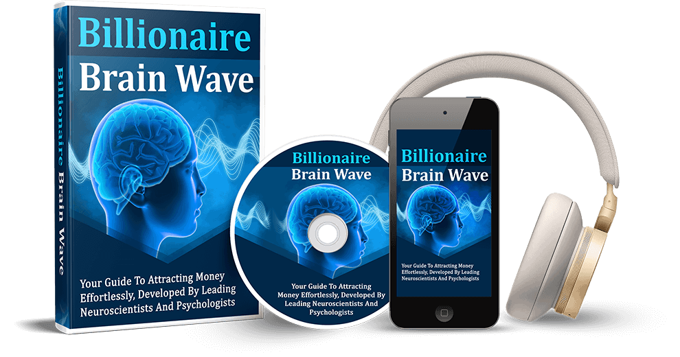 Billionaire Brain Wave instant access