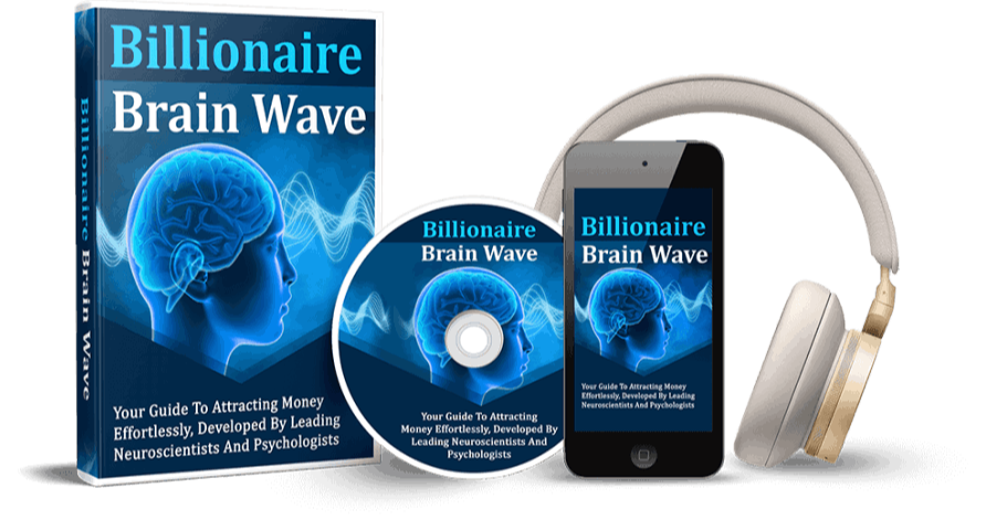The Billionaire Brain Wave