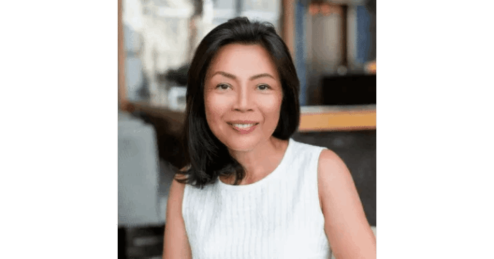 Billionaire Brain Wave buyer Ellen K